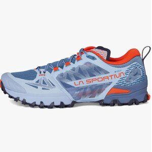 La Sportiva - Bushido III GTX - Stone Blue/Moonlight - 10.5 (42.5)